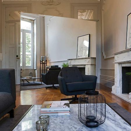 Oporto Royal Apartment - Solar Da Avenida Ngoại thất bức ảnh