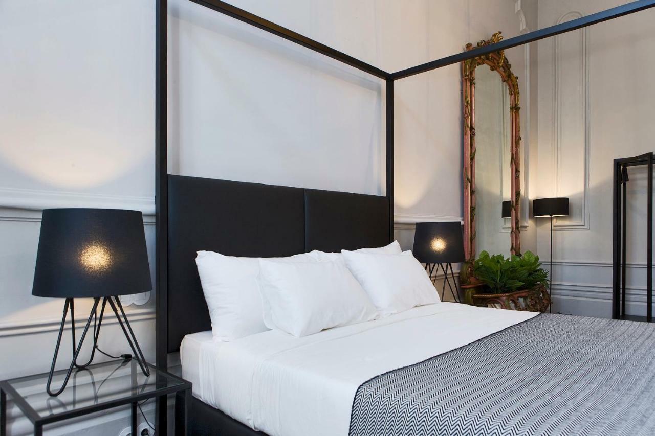 Oporto Royal Apartment - Solar Da Avenida Ngoại thất bức ảnh